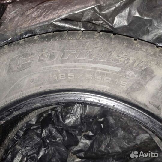 Cordiant Standart 185/65 R15 88H