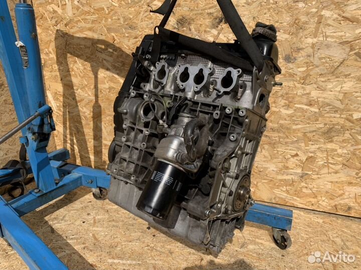 Двигатель AKL Volkswagen golf 4, V-1.6