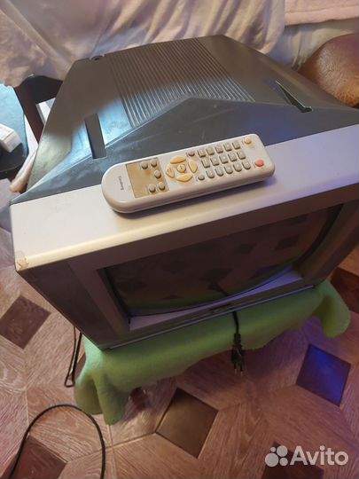 Телевизор бу