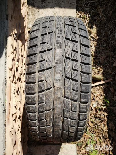 Yokohama Geolandar I/T-S G073 26.5/45 R21 104