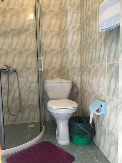 Комната 18 м², 3/3 эт.