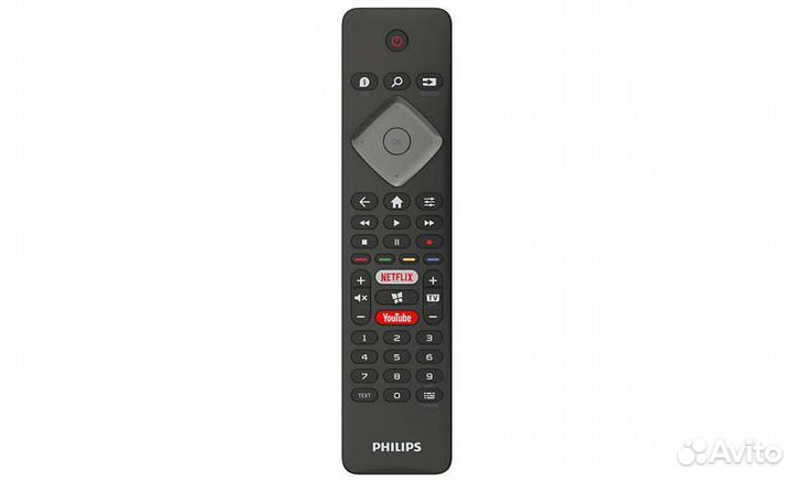Телевизор 4K UHD LED Smart TV 58PUS7505/60