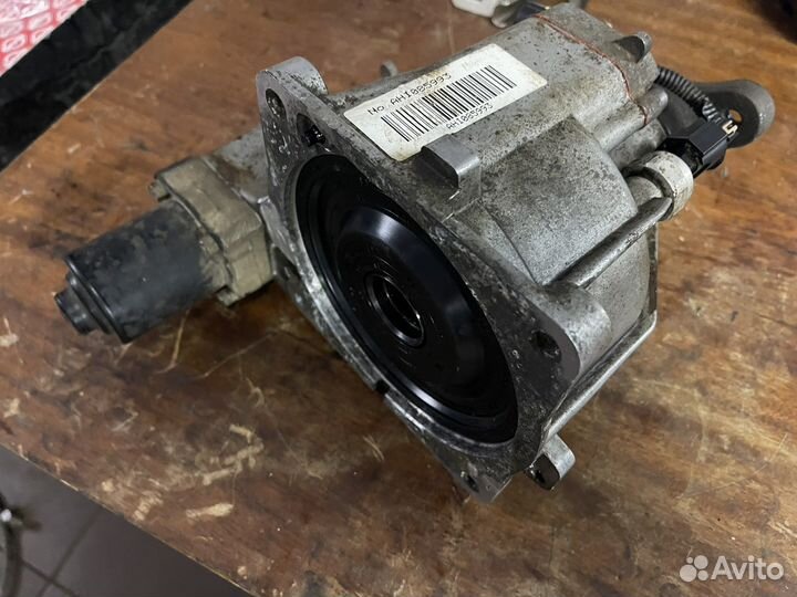 Kia/Hyundai муфта полного привода