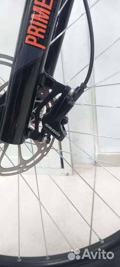 Велосипед Stinger Zeta STD 29 sram Россия 21 год