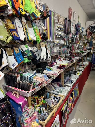 Готовый бизнес 