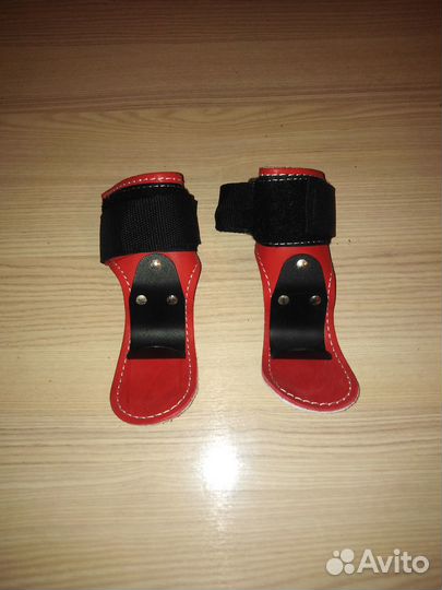 Гравитационные ботинки