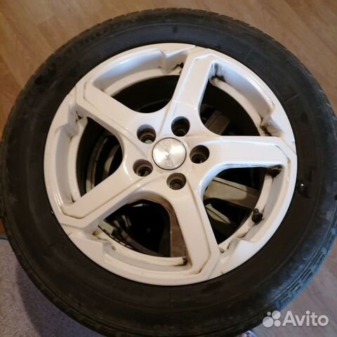 Hankook Optimo K415 185/60 R15 84H