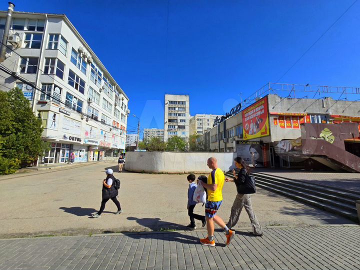 Юмашева - Кафе/Кальянная или Магазин, Салон, 330м²