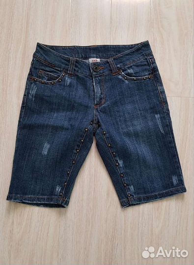 Шорты жен.р.26