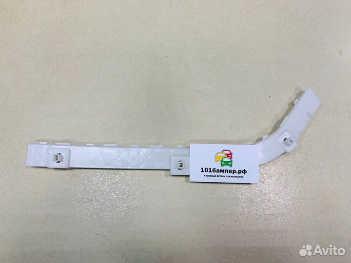 Крепление заднего бампера Mitsubishi Lancer 10