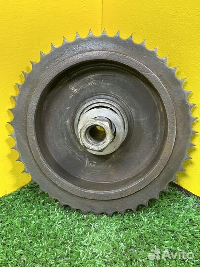 Ведомая звезда Ковровец/Восход 1-2м