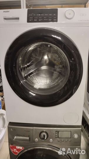 Запчасти для Haier (хаер)