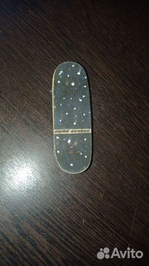 Фиргерборд