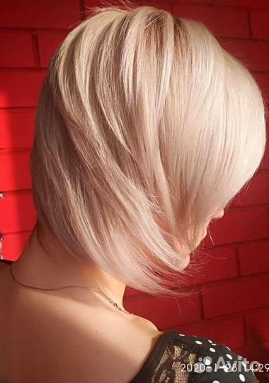 Парикмахер - колорист