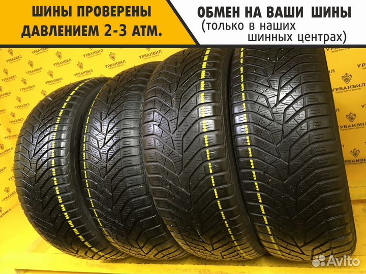 Yokohama W.Drive V905 205/55 R16 91T