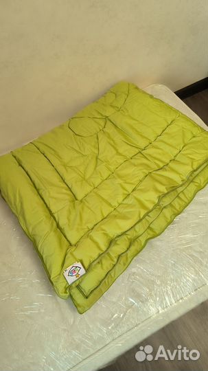 Детское одеяло 110х140