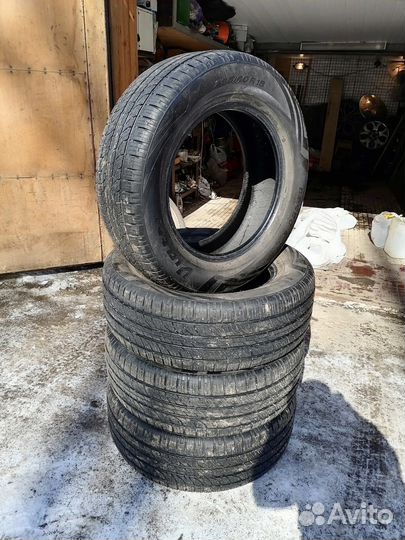 Viatti Bosco A/T V-237 265/60 R18 110H