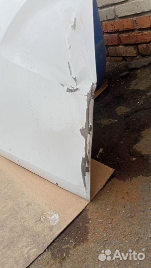 Дверь правая LADA vesta