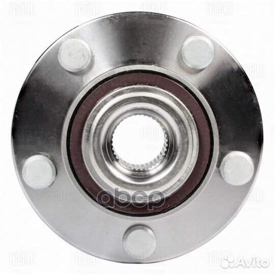 Ступица перед. в сборе с подшип. Volvo S40 (04