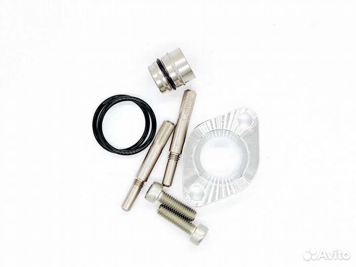 Клапан регулировки давления Denso 04226-0L010