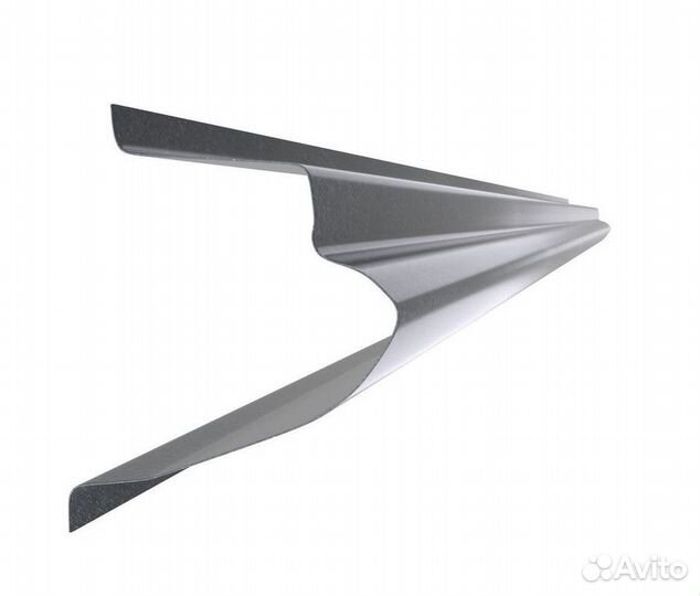 Пороги ремонтные Фав Вита