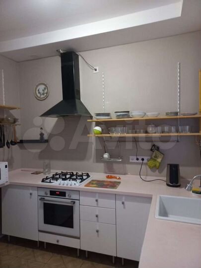 Коттедж 140 м² на участке 6 сот.