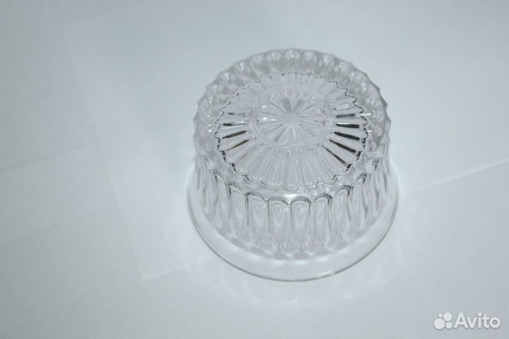 Вареница СССР стекло