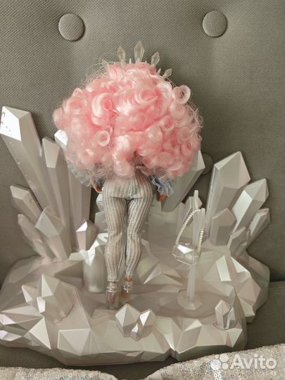 Кукла лол большая