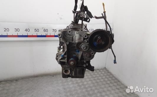 Блок цилиндров бензиновый chevrolet orlando (OEA28