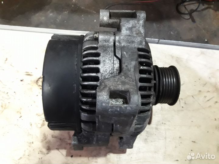 Вольво S 90 / Volvo S 90 / Генератор