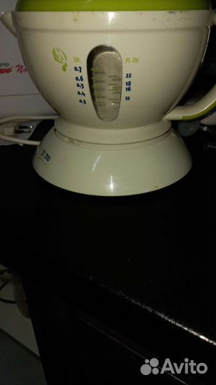 Соковыжималка для цитрусовых электрическая