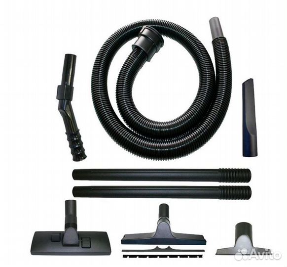 Пылесос Starmix NSG uClean 1420 HK 016221