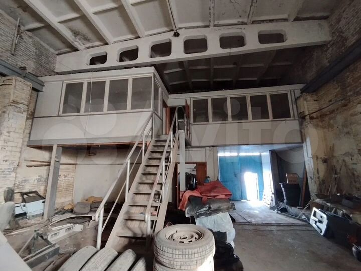 Аренда помещения свободного назначения, 450 м²