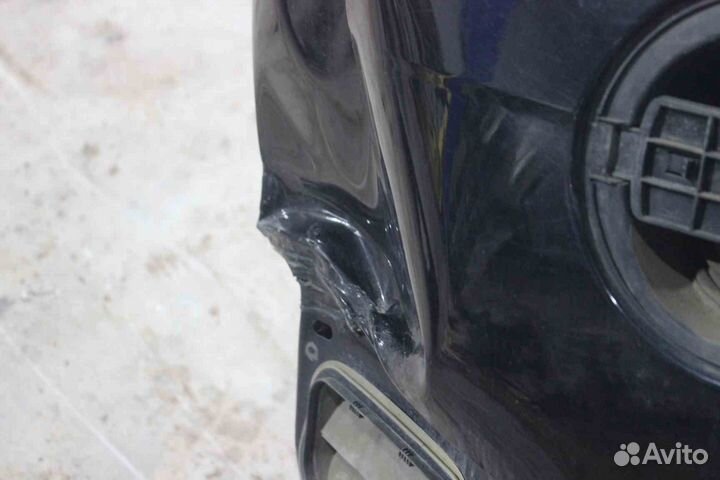 Крыло Ford Focus II (Форд Фокус 2) CB4 1528951