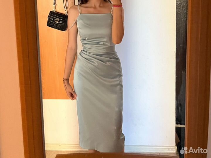 Платье для девушки