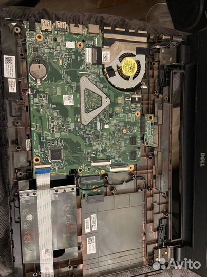 Сборка пк, ферм, обслуживание видеокарт