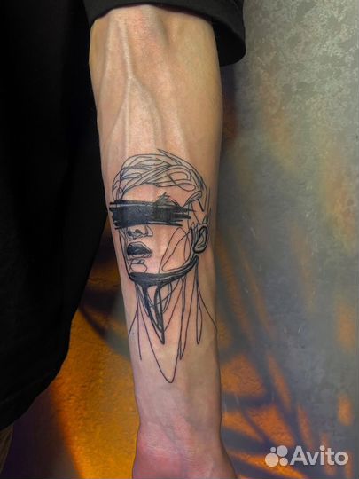 Татуировка