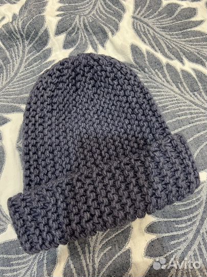 Шапка весна/осень