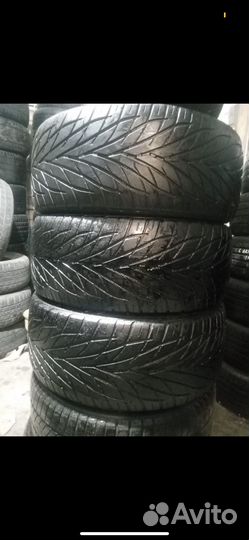 Toyo Proxes S/T 295/45 R20