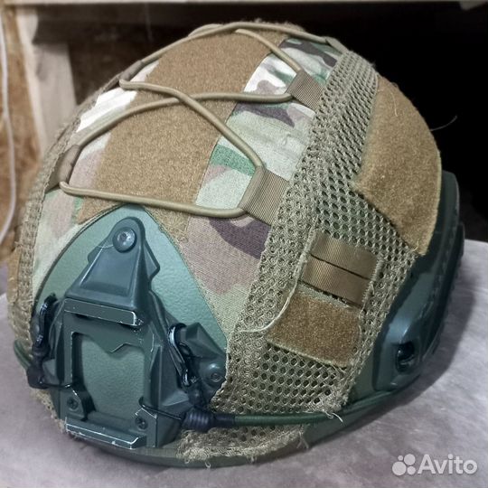 Шлем Atlas бр2