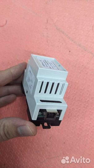 Конвертор RS-485 - USB
