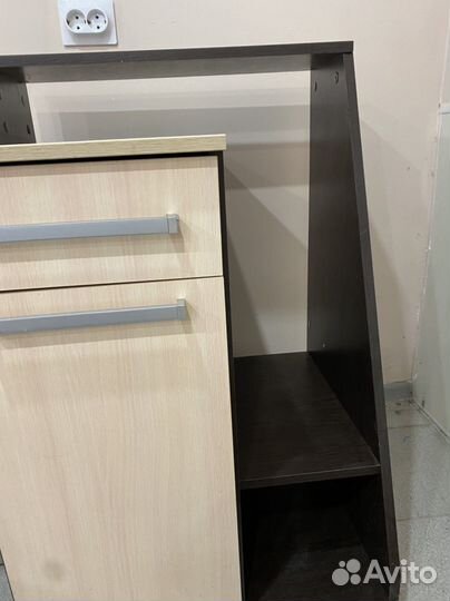 Компьютерный стол бу