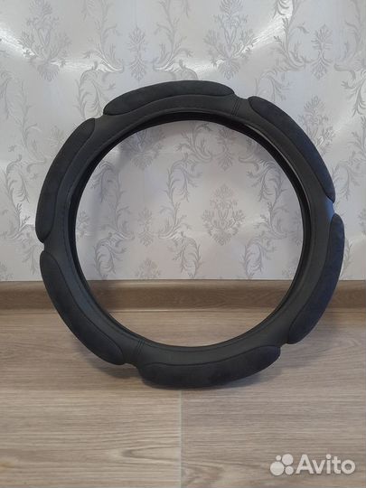 Оплетка на руль