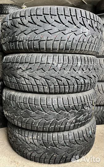 Toyo Observe G3-Ice 275/60 R20 115T