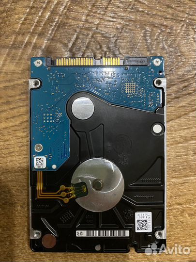 Жесткий диск 500 гб Seagate