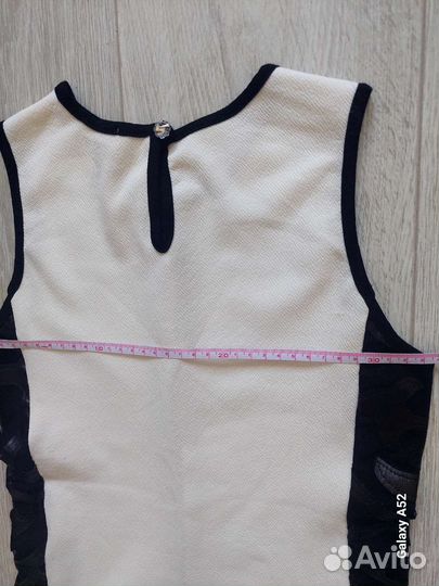 Блузы школьные