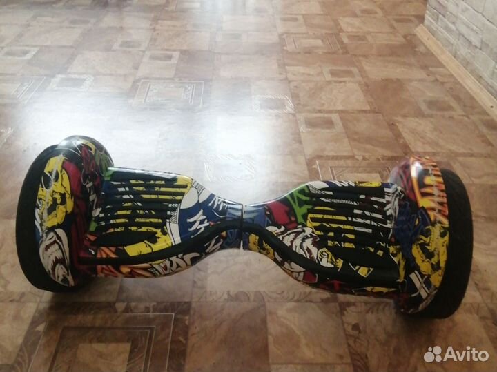 Гироскутер