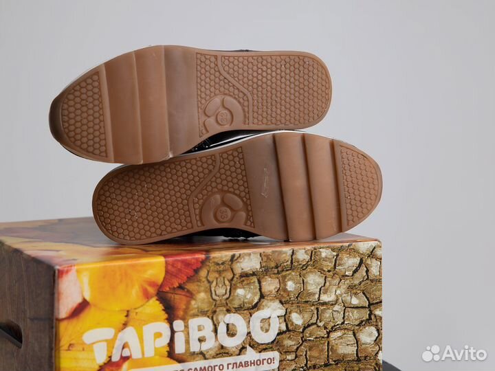 Ботинки Tapiboo