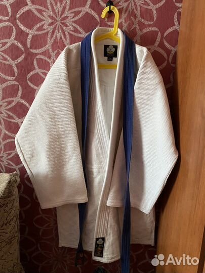 Кимоно для дзюдо 170