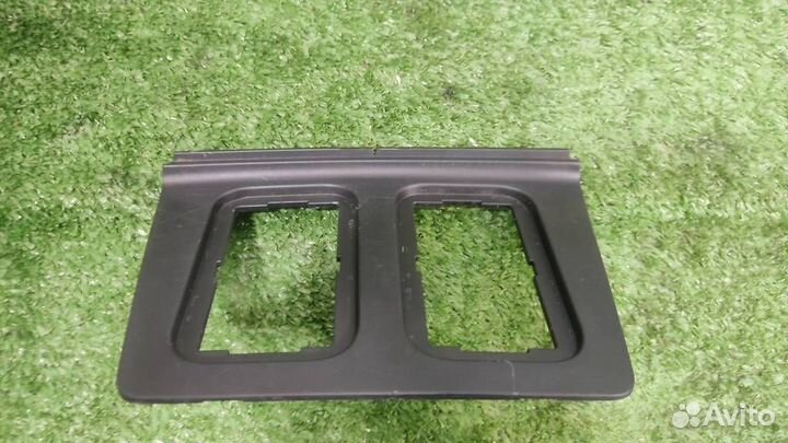 Накладка салона Land Rover Freelander 2 2008